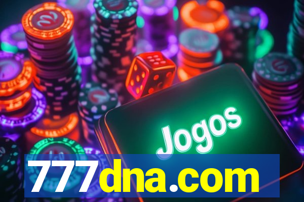 777dna.com