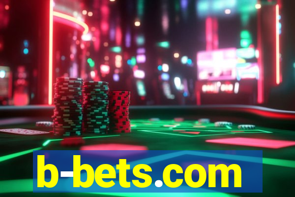 b-bets.com