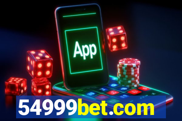 54999bet.com