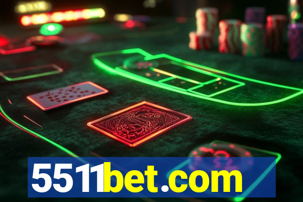 5511bet.com