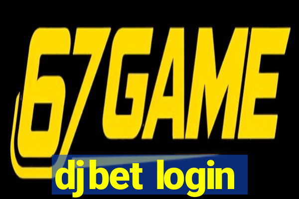 djbet login