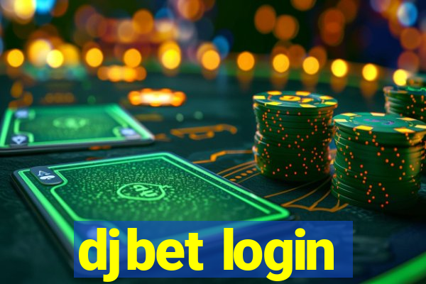 djbet login