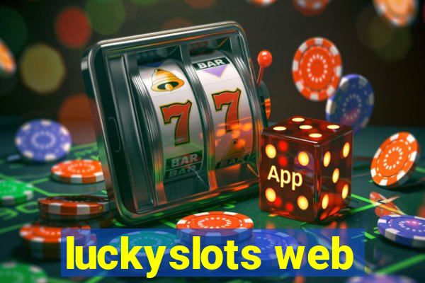 luckyslots web