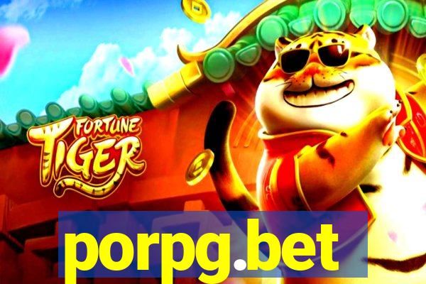 porpg.bet