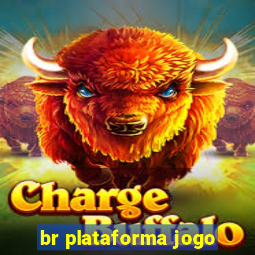 br plataforma jogo