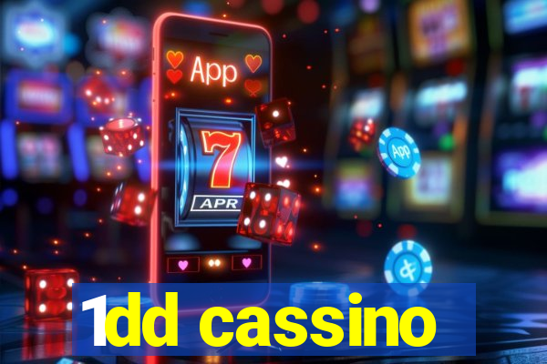 1dd cassino