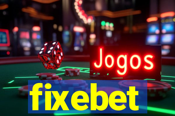 fixebet