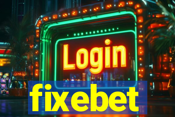 fixebet