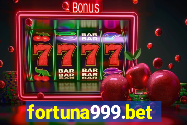 fortuna999.bet