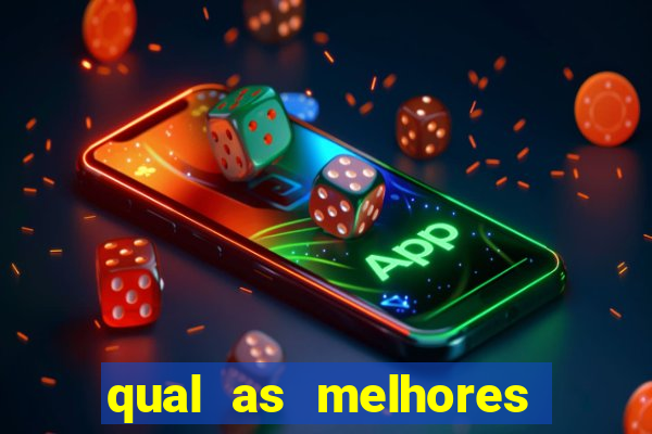 qual as melhores plataformas de jogos para ganhar dinheiro