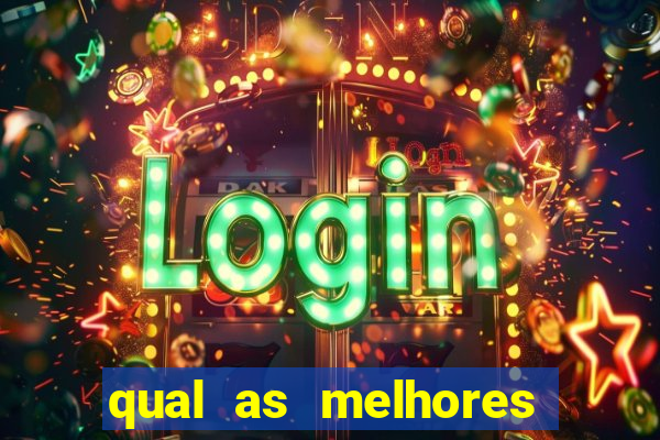 qual as melhores plataformas de jogos para ganhar dinheiro