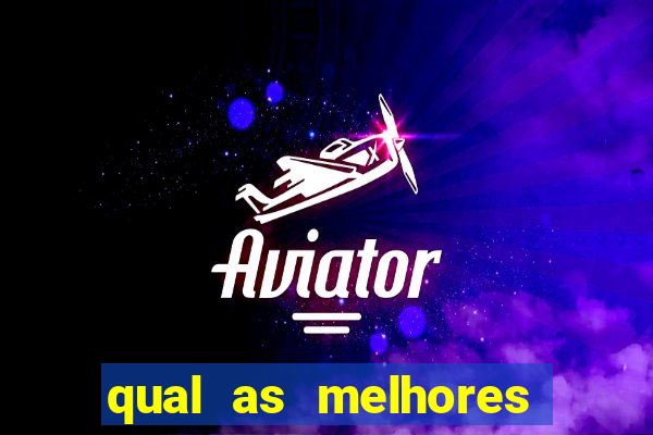 qual as melhores plataformas de jogos para ganhar dinheiro