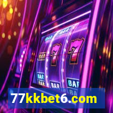 77kkbet6.com