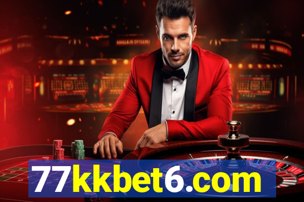 77kkbet6.com