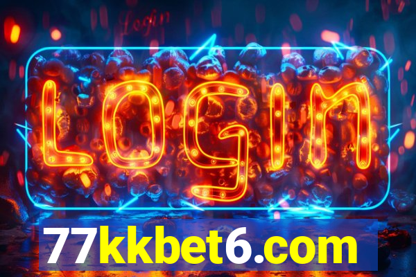 77kkbet6.com