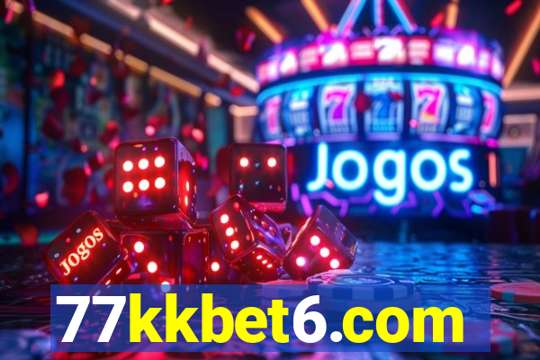 77kkbet6.com