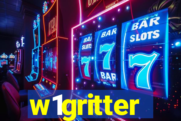 w1gritter