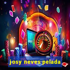 josy neves pelada