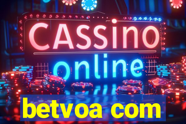 betvoa com