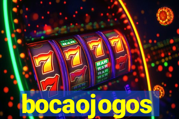 bocaojogos