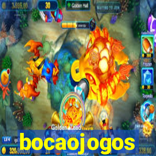 bocaojogos