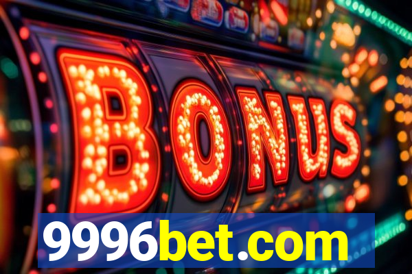 9996bet.com