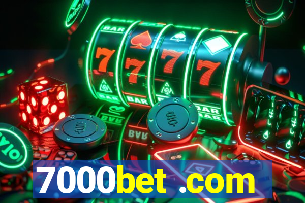 7000bet .com