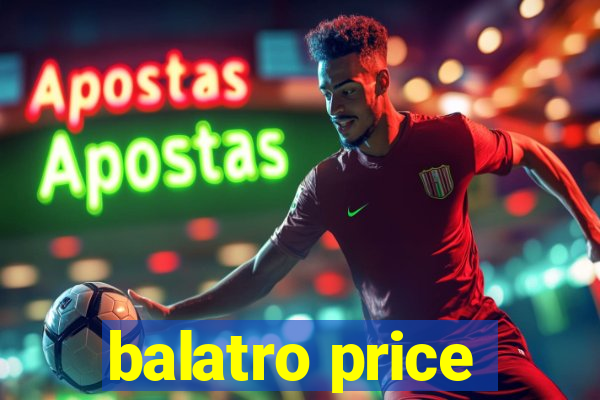 balatro price