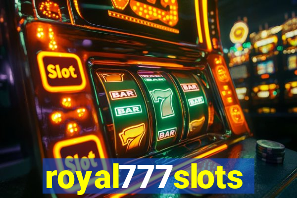 royal777slots