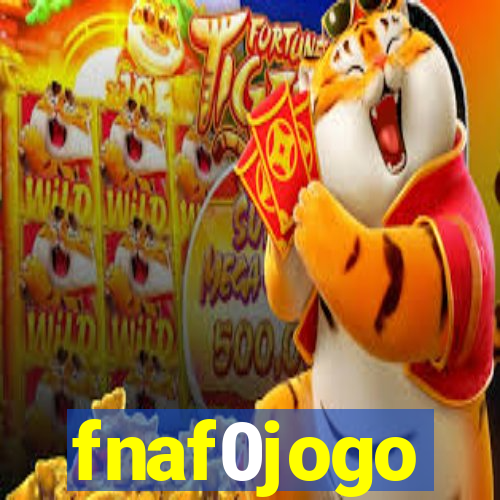 fnaf0jogo