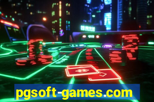 pgsoft-games.com cash mania