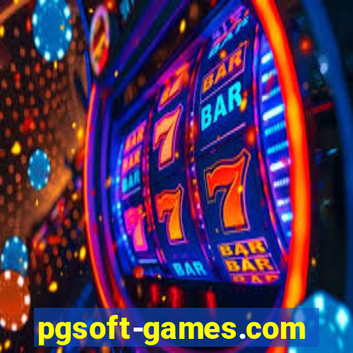 pgsoft-games.com cash mania