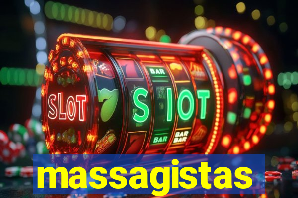 massagistas masculinos sp