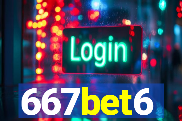 667bet6