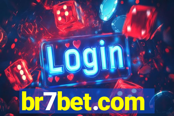 br7bet.com