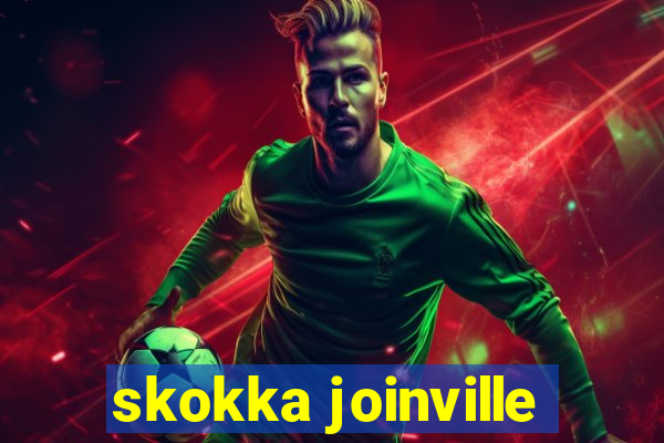 skokka joinville