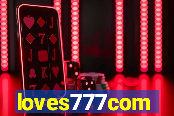 loves777com