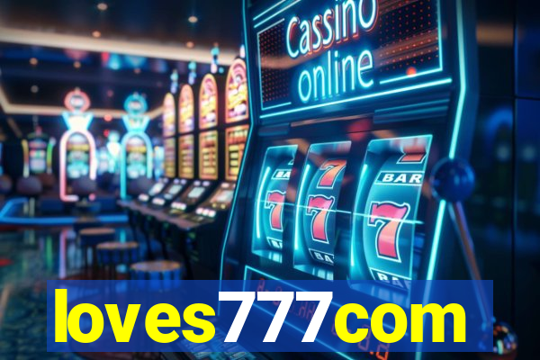 loves777com