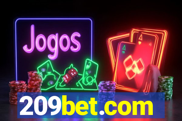 209bet.com