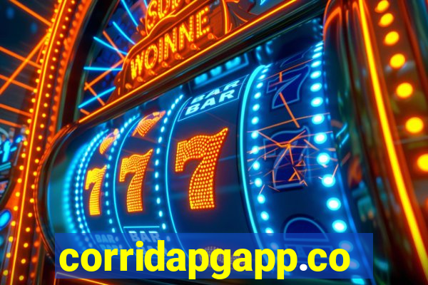 corridapgapp.com