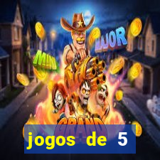 jogos de 5 centavos na blaze