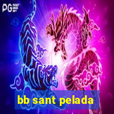 bb sant pelada