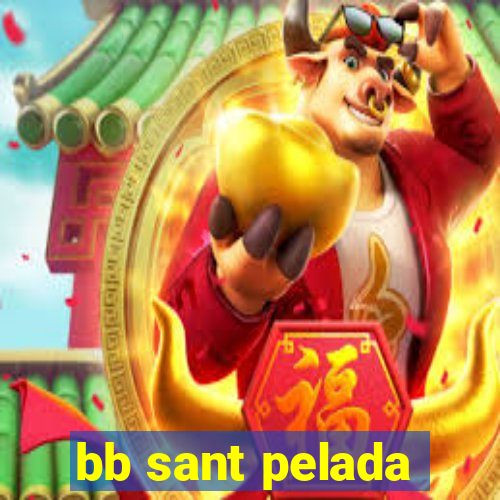 bb sant pelada