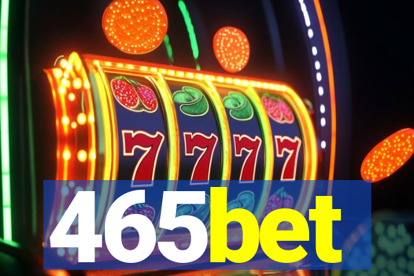 465bet