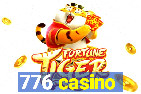 776 casino