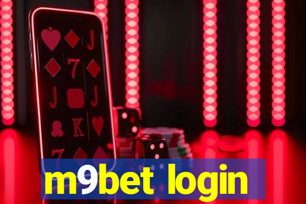 m9bet login