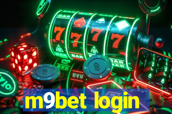 m9bet login