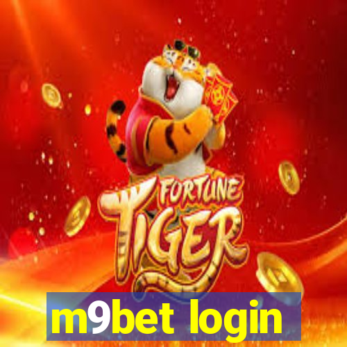 m9bet login