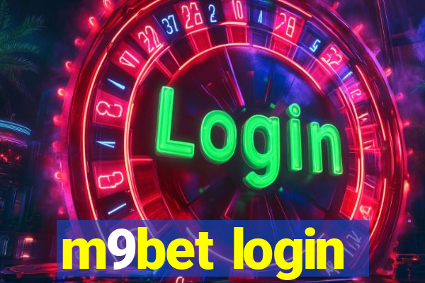 m9bet login