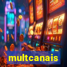 multcanais